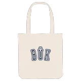 Bük college tygkasse