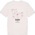 Buków karta t-shirt