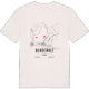 Bunderhee karta t-shirt