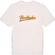 Bunkbacken baseball t-shirt