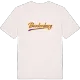 Bunkenburg baseball t-shirt