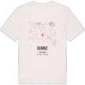 Bunne karta t-shirt