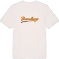 Buonalbergo baseball t-shirt