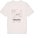 Buonalbergo karta t-shirt