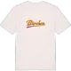 Bürchen baseball t-shirt