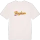 Burghaun baseball t-shirt