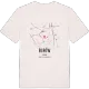 Burow karta t-shirt