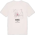 Burrel karta t-shirt