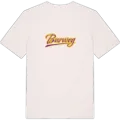 Burweg baseball t-shirt