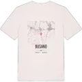 Busano karta t-shirt