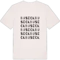 Buseck ordlek t-shirt