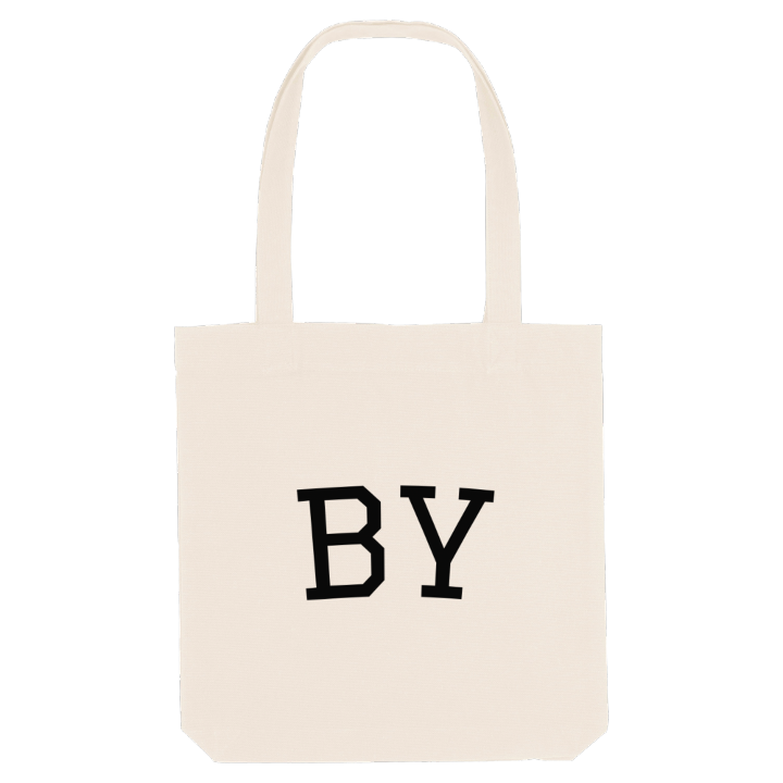By böjd tygkasse – tygkasse från PinShirt