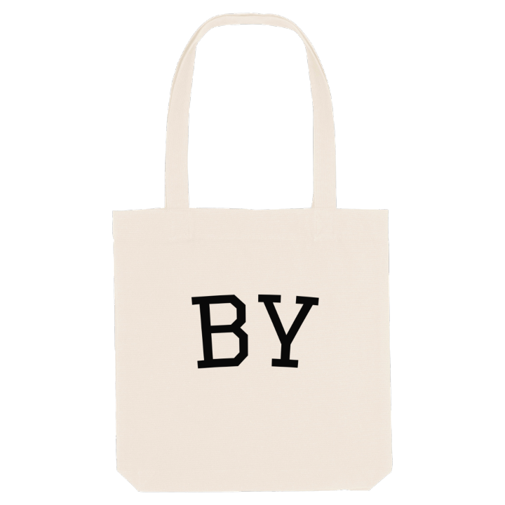 By böjd tygkasse – tygkasse från PinShirt