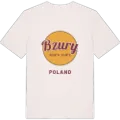 Bzury cirkel t-shirt