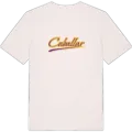 Caballar baseball t-shirt