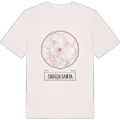 Cabeça Santa t-shirt