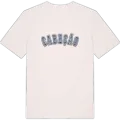 Cabeção college t-shirt