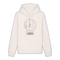 Cabeção hoodie