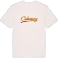Cabestany baseball t-shirt