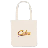 Cabus baseball tygkasse