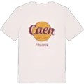 Caen cirkel t-shirt