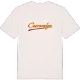 Caernarfon baseball t-shirt