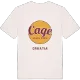 Cage cirkel t-shirt