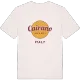 Cairano cirkel t-shirt