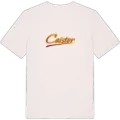 Caistor baseball t-shirt