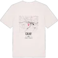 Calaf karta t-shirt