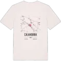 Calahorra karta t-shirt