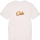 Calci baseball t-shirt