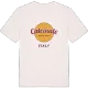 Calcinate cirkel t-shirt