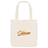 Calcinato baseball tygkasse