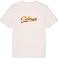 Calcinato baseball t-shirt