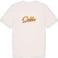 Caldes baseball t-shirt