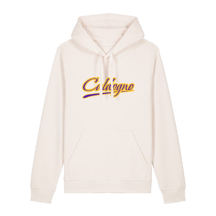 Caldogno baseball hoodie – hoodie från PinShirt