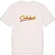 Calmbach baseball t-shirt