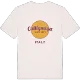 Caltignaga cirkel t-shirt