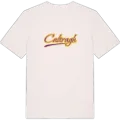 Caltragh baseball t-shirt