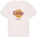 Calw cirkel t-shirt