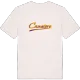 Camaiore baseball t-shirt