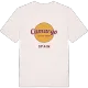 Camargo cirkel t-shirt