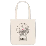 Camas tygkasse