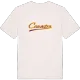 Camastra baseball t-shirt