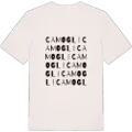 Camogli ordlek t-shirt
