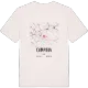 Campora karta t-shirt