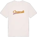 Camporrells baseball t-shirt