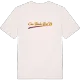Can Boada del Pi baseball t-shirt