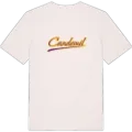 Candemil baseball t-shirt